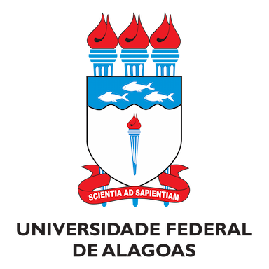 Brasão da UFAL